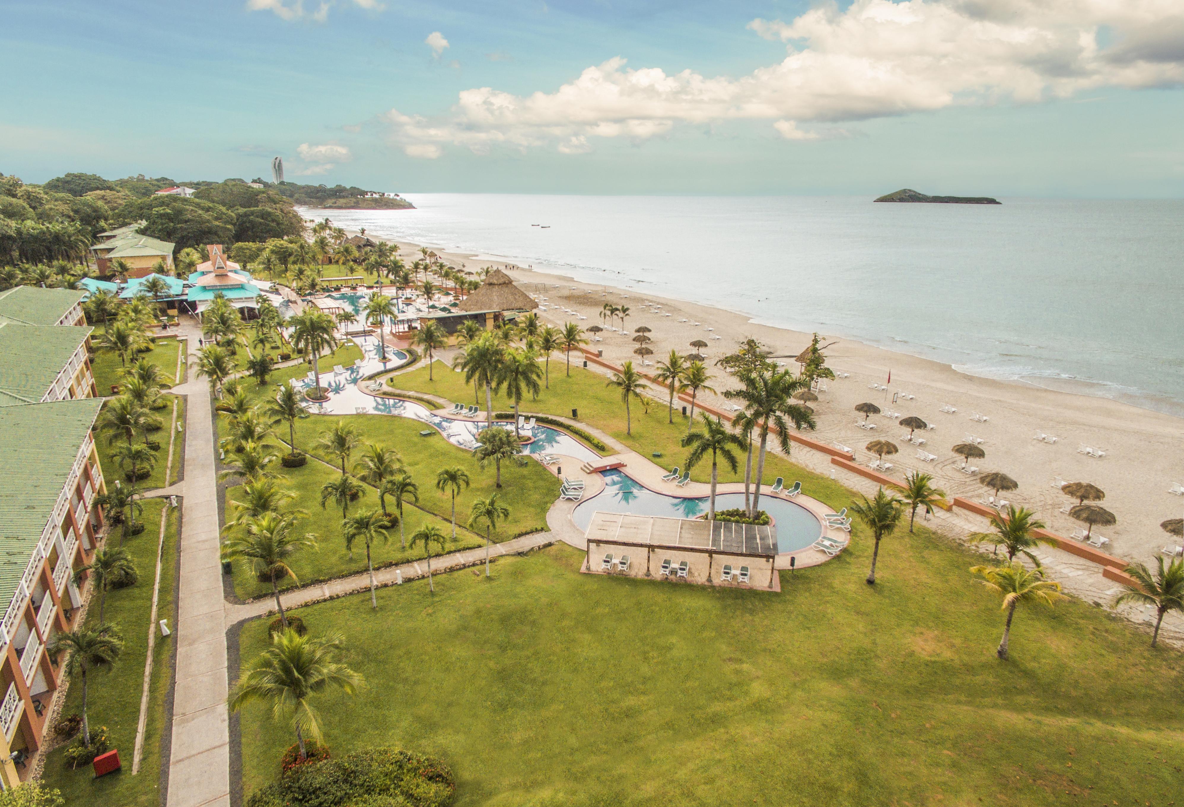 Royal Decameron Panama Playa Blanca  Exteriér fotografie